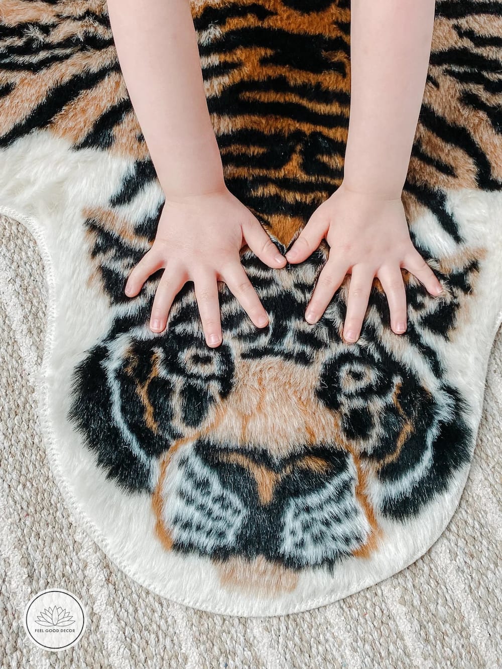 Mustard Yellow Ginkgo Leaf Quilted Floor Mat | Cat Dog Pet Floor Mat | Kids  Nursery Play Mat