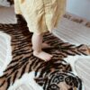 Small-Faux-Tiger-Rug-Floor-Mat-Nursery-Decor-Feel-Good-Decor-4