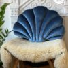 Sea Shell Pillow Cushion
