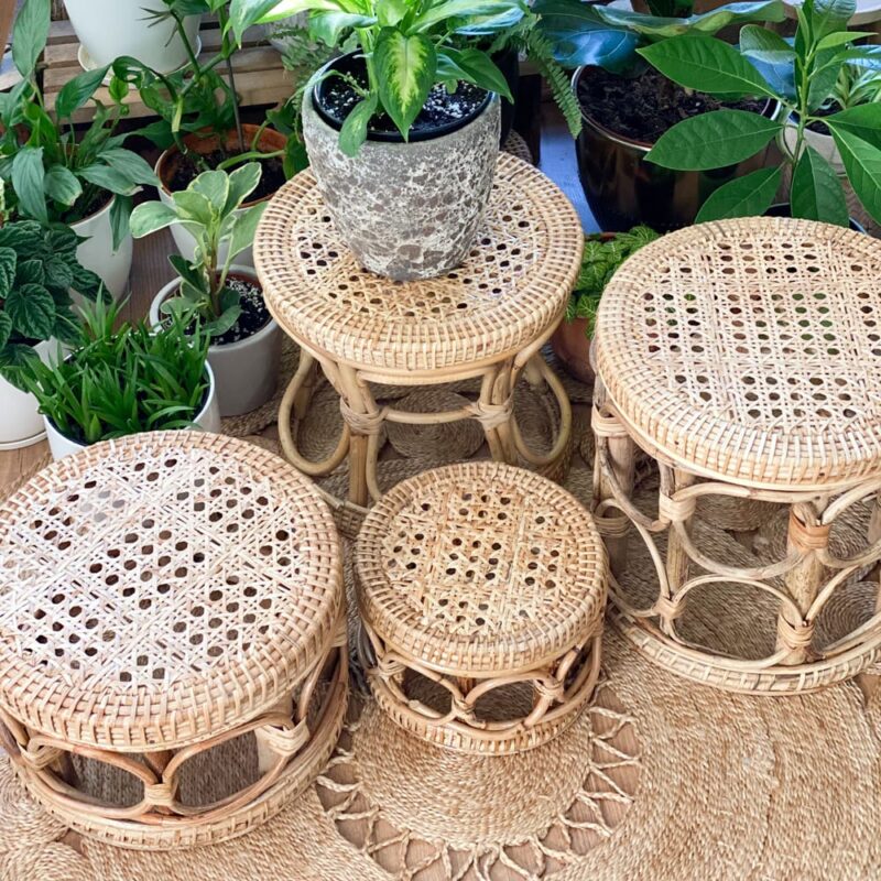 boho-handwoven-rattan-plant-stand-tabke-feel-good-decor-insta-style