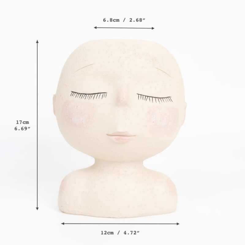 small-doll-face-planter-feel-good-decor-size-guide
