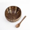 feel-good-decor-natural-coconut-bowl-with-wooden-spoon-rustic-finish-single-bowl-closeup