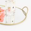 round-mirror-base-perfume-candle-tray-with-handles-feel-good-decor
