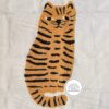 Cute_Tufted_Tiger_Cat_Embroidered_Boho_Kids_Animal_Cushion_Pillow_Cover_Feel_Good_Decor