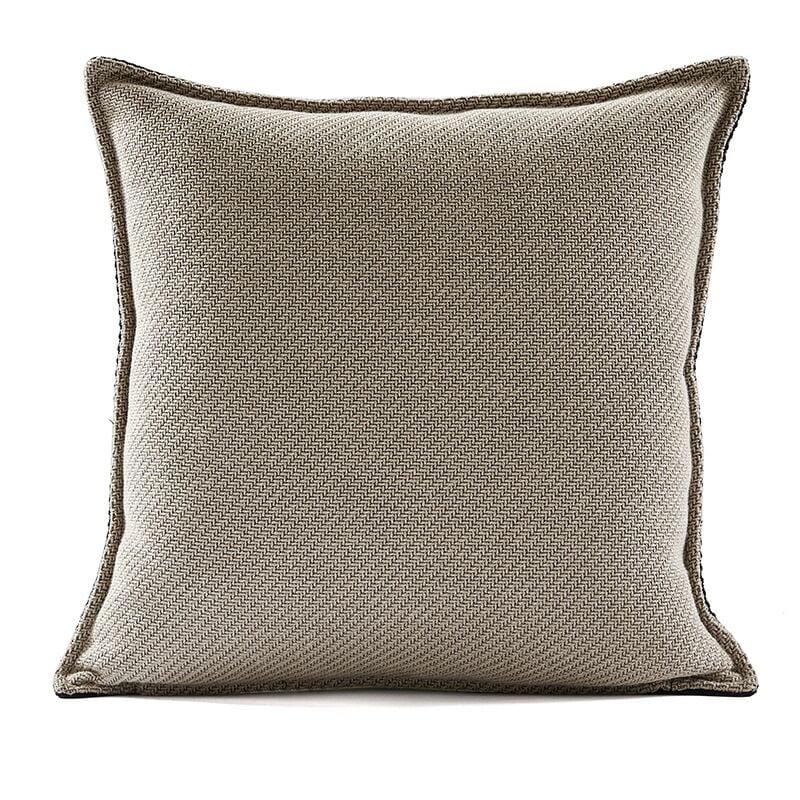 Modern-scandi-minimalist-black-beige-cushion-cover-feel-good-decor-D