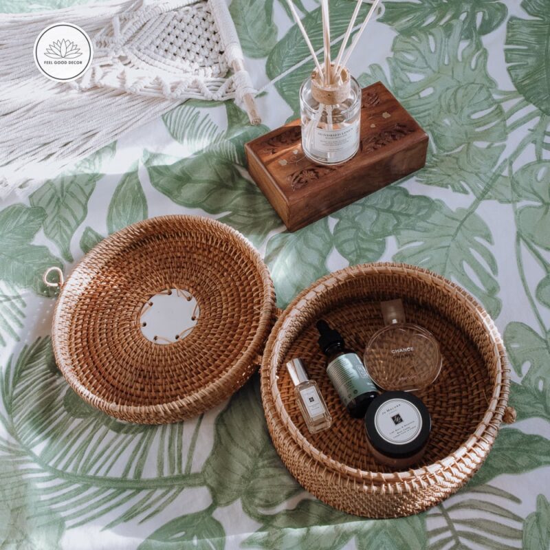 feel-good-decor-bohemian-retro-rattan-makeup-perfume-round-storage-box-basket