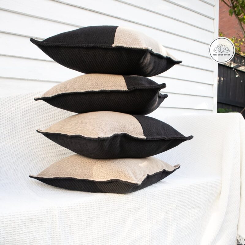 feel-good-decor-scandi-black-and-white-minimalist-patchwork-cushion-covers