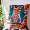 luxury-velvet-green-tibetan-tiger-print-cushion-cover-pillow-over-feel-good-decor