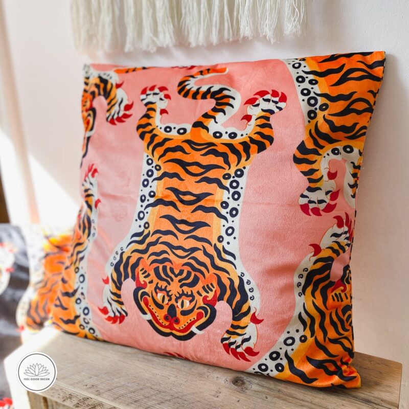luxury-velvet-pink-tibetan-tiger-print-cushion-cover-pillow-over-feel-good-decor
