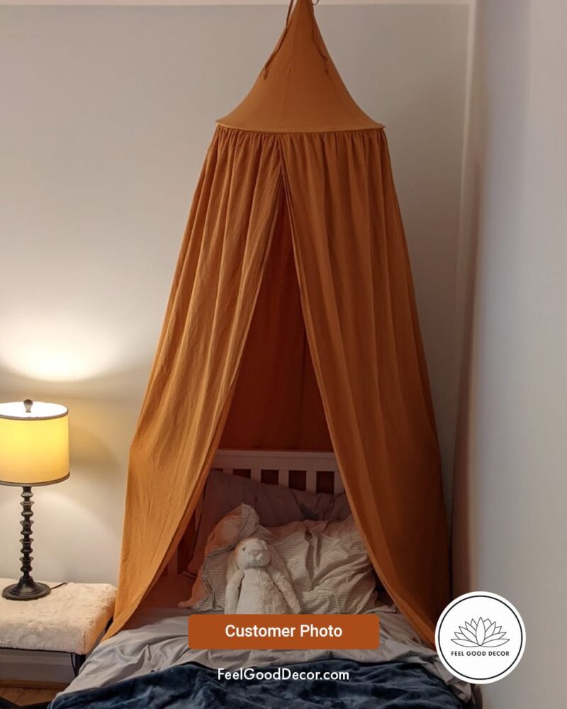 boho-kids-canopy-play-tent-rusty-brown-orange-feel-good-decor-1