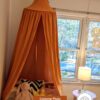 boho-kids-canopy-play-tent-rusty-brown-orange-feel-good-decor-2
