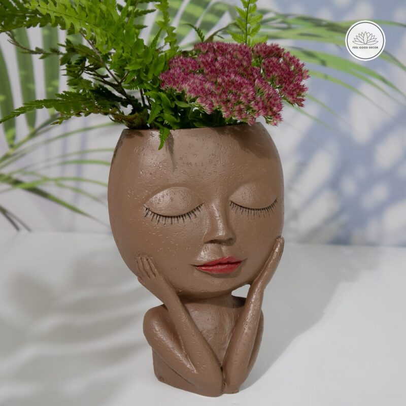 feel-good-decor-brown-girl-in-deep-thought-planter-pot