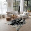 Large_Grey_Faux_Cowhide_Area_Rug_Modern_Rustic_Scandi_Luxe_Cow_Hide_Feel_Good_Decor-