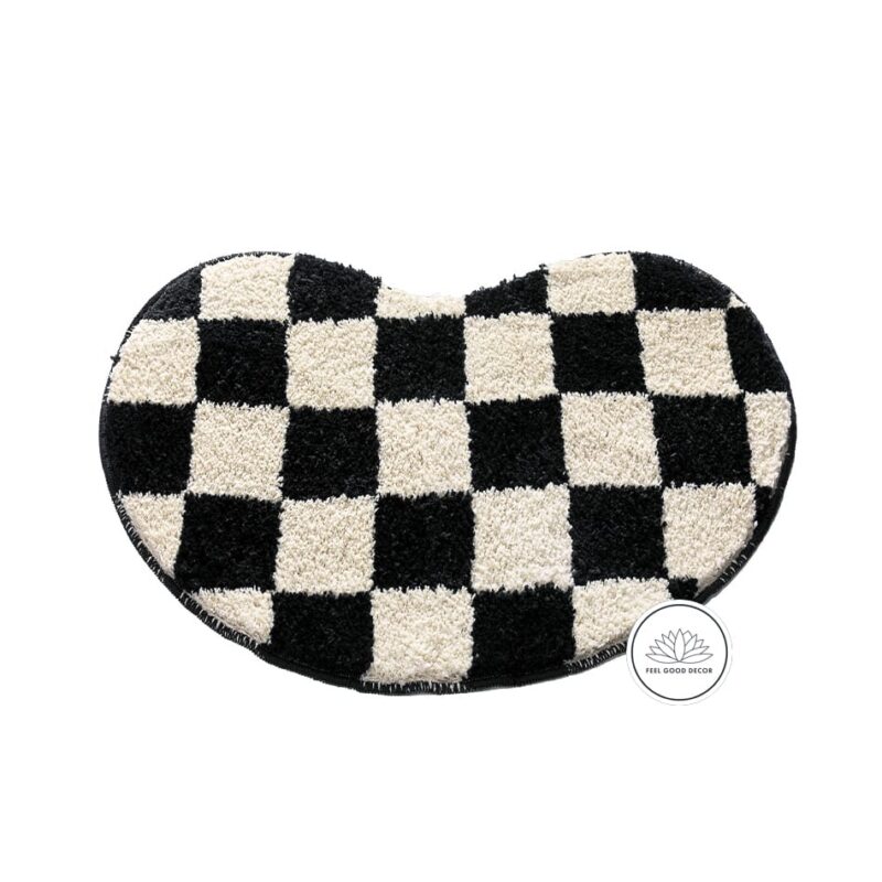 checkerboard-curved-rug-feel-good-decor